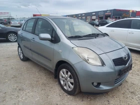 Toyota Yaris - Car24.bg Toyota Yaris