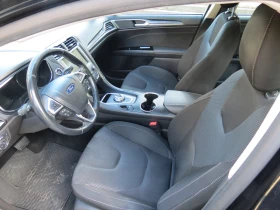 Ford Mondeo 2.0 EcoBlue 150 PS | Auto.bg — изображение 10 Ford Mondeo 2.0 EcoBlue 150 PS | Auto.bg — изображение 10