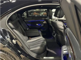 Mercedes-Benz S 560 S 560 | AMG | 360 | BURMESTER | NIGHT VISION | Auto.bg — изображение 13 Mercedes-Benz S 560 S 560 | AMG | 360 | BURMESTER | NIGHT VISION | Auto.bg — изображение 13