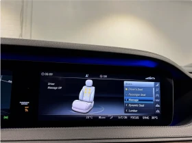Mercedes-Benz S 560 S 560 | AMG | 360 | BURMESTER | NIGHT VISION | Auto.bg — изображение 17 Mercedes-Benz S 560 S 560 | AMG | 360 | BURMESTER | NIGHT VISION | Auto.bg — изображение 17