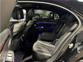 Mercedes-Benz S 560 S 560 | AMG | 360 | BURMESTER | NIGHT VISION | Auto.bg — изображение 14 Mercedes-Benz S 560 S 560 | AMG | 360 | BURMESTER | NIGHT VISION | Auto.bg — изображение 14