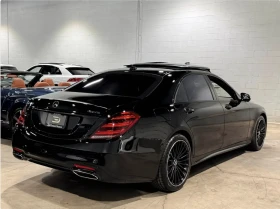 Mercedes-Benz S 560 S 560 | AMG | 360 | BURMESTER | NIGHT VISION | Auto.bg — изображение 6 Mercedes-Benz S 560 S 560 | AMG | 360 | BURMESTER | NIGHT VISION | Auto.bg — изображение 6