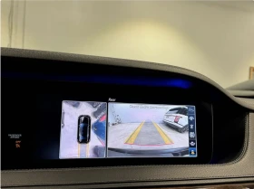 Mercedes-Benz S 560 S 560 | AMG | 360 | BURMESTER | NIGHT VISION | Auto.bg — изображение 16 Mercedes-Benz S 560 S 560 | AMG | 360 | BURMESTER | NIGHT VISION | Auto.bg — изображение 16