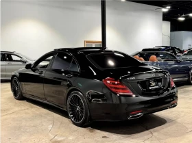 Mercedes-Benz S 560 S 560 | AMG | 360 | BURMESTER | NIGHT VISION | Auto.bg — изображение 5 Mercedes-Benz S 560 S 560 | AMG | 360 | BURMESTER | NIGHT VISION | Auto.bg — изображение 5