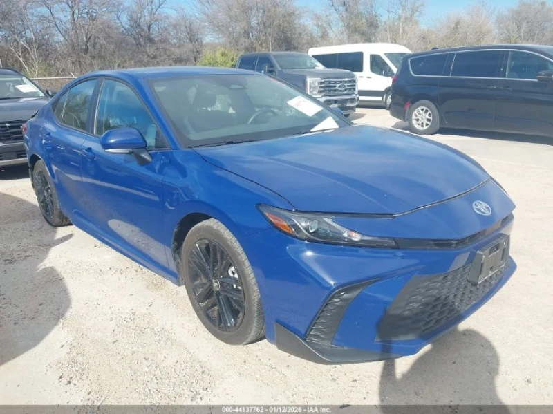 Toyota Camry 2.5L I-4 DI, DOHC, VVT, 184HP Front Wheel Drive - 23500 € / 45962.00 лв. - 83833086 1 | Car24.bg Toyota Camry 2.5L I-4 DI, DOHC, VVT, 184HP Front Wheel Drive - 23500 € / 45962.00 лв. - 83833086 1