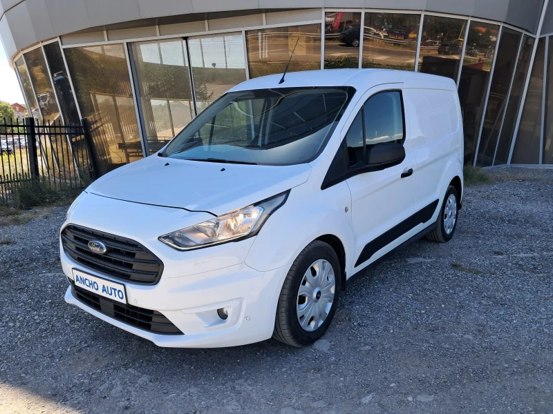 Ford Connect 1.5 eco blu Euro 6D - 9200 € / 17993.64 лв. - 45017979 1 | Car24.bg Ford Connect 1.5 eco blu Euro 6D - 9200 € / 17993.64 лв. - 45017979 1