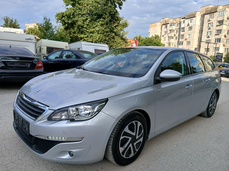 Peugeot 308 PANORAMA/NAVI/KAMERA EURO 6 - 5300 € / 10365.90 лв. - 55622451 1 | Car24.bg Peugeot 308 PANORAMA/NAVI/KAMERA EURO 6 - 5300 € / 10365.90 лв. - 55622451 1