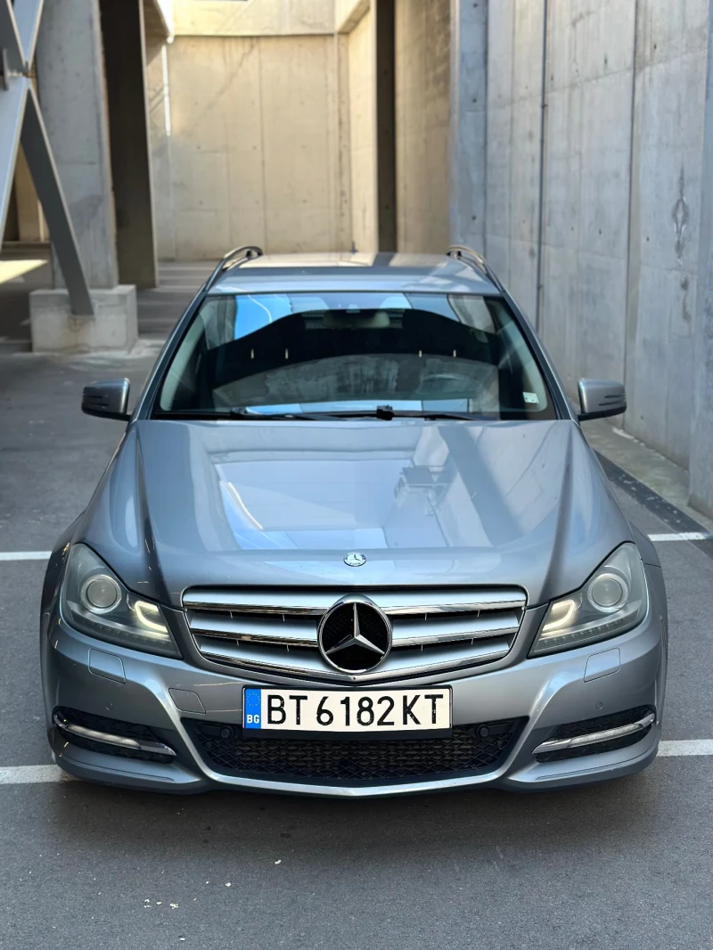 Mercedes-Benz C 220 CDI/FACE - 5500 € - 45712990 1 | Car24.bg Mercedes-Benz C 220 CDI/FACE - 5500 € - 45712990 1