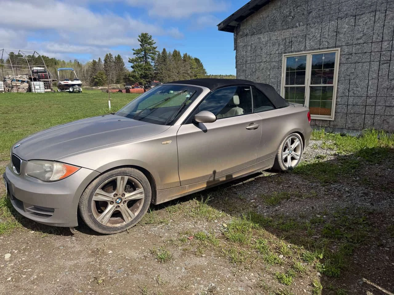 BMW 123 * CARFAX * ЦЕНА ДО БГ | Auto.bg — изображение 1 BMW 123 * CARFAX * ЦЕНА ДО БГ | Auto.bg — изображение 1
