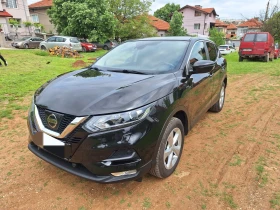 Nissan Qashqai 1.2i 1 - Car24.bg Nissan Qashqai 1.2i 1
