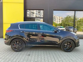 Kia Sportage 4x4 GT LINE 2.0 CRDI MHEV (185hp) AT8 - 21800 € / 42637.09 лв. - 87205570 4 | Car24.bg Kia Sportage 4x4 GT LINE 2.0 CRDI MHEV (185hp) AT8 - 21800 € / 42637.09 лв. - 87205570 4