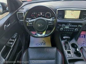 Kia Sportage 4x4 GT LINE 2.0 CRDI MHEV (185hp) AT8 - 21800 € / 42637.09 лв. - 87205570 10 | Car24.bg Kia Sportage 4x4 GT LINE 2.0 CRDI MHEV (185hp) AT8 - 21800 € / 42637.09 лв. - 87205570 10