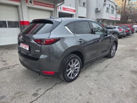 Mazda CX-5 2.2d (184 Hp) AT/4x4/HEAD-UP/BOSE/Navi/Камера - 35000 лв. / 17895.22 € - 11450441 5 | Car24.bg Mazda CX-5 2.2d (184 Hp) AT/4x4/HEAD-UP/BOSE/Navi/Камера - 35000 лв. / 17895.22 € - 11450441 5