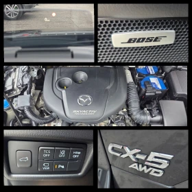 Mazda CX-5 2.2d (184 Hp) AT/4x4/HEAD-UP/BOSE/Navi/Камера - 35000 лв. / 17895.22 € - 11450441 17 | Car24.bg Mazda CX-5 2.2d (184 Hp) AT/4x4/HEAD-UP/BOSE/Navi/Камера - 35000 лв. / 17895.22 € - 11450441 17