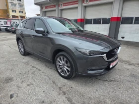Mazda CX-5 2.2d (184 Hp) AT/4x4/HEAD-UP/BOSE/Navi/Камера - 35000 лв. / 17895.22 € - 11450441 7 | Car24.bg Mazda CX-5 2.2d (184 Hp) AT/4x4/HEAD-UP/BOSE/Navi/Камера - 35000 лв. / 17895.22 € - 11450441 7