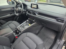 Mazda CX-5 2.2d (184 Hp) AT/4x4/HEAD-UP/BOSE/Navi/Камера - 35000 лв. / 17895.22 € - 11450441 14 | Car24.bg Mazda CX-5 2.2d (184 Hp) AT/4x4/HEAD-UP/BOSE/Navi/Камера - 35000 лв. / 17895.22 € - 11450441 14