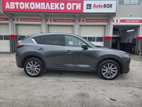 Mazda CX-5 2.2d (184 Hp) AT/4x4/HEAD-UP/BOSE/Navi/Камера - 35000 лв. / 17895.22 € - 11450441 6 | Car24.bg Mazda CX-5 2.2d (184 Hp) AT/4x4/HEAD-UP/BOSE/Navi/Камера - 35000 лв. / 17895.22 € - 11450441 6