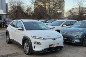 Hyundai Kona 64KWh/Premium/2020/BlueLink - Car24.bg Hyundai Kona 64KWh/Premium/2020/BlueLink