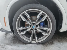 BMW X3 M40I CARFAX - 26000 € / 50851.58 лв. - 80748980 6 | Car24.bg BMW X3 M40I CARFAX - 26000 € / 50851.58 лв. - 80748980 6