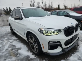 BMW X3 M40I CARFAX - 26000 € / 50851.58 лв. - 80748980 2 | Car24.bg BMW X3 M40I CARFAX - 26000 € / 50851.58 лв. - 80748980 2