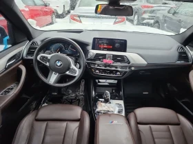 BMW X3 M40I CARFAX - 26000 € / 50851.58 лв. - 80748980 11 | Car24.bg BMW X3 M40I CARFAX - 26000 € / 50851.58 лв. - 80748980 11