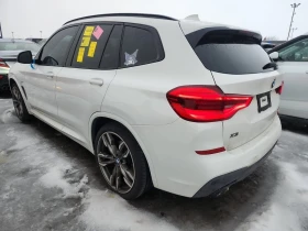 BMW X3 M40I CARFAX - 26000 € / 50851.58 лв. - 80748980 4 | Car24.bg BMW X3 M40I CARFAX - 26000 € / 50851.58 лв. - 80748980 4