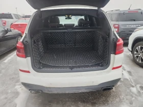 BMW X3 M40I CARFAX - 26000 € / 50851.58 лв. - 80748980 14 | Car24.bg BMW X3 M40I CARFAX - 26000 € / 50851.58 лв. - 80748980 14