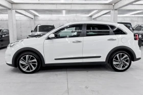 Kia Niro 1.6 Hybrid* 140кс* Дистроник* Камера | Auto.bg — изображение 8 Kia Niro 1.6 Hybrid* 140кс* Дистроник* Камера | Auto.bg — изображение 8