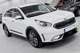 Kia Niro 1.6 Hybrid* 140кс* Дистроник* Камера | Auto.bg — изображение 3 Kia Niro 1.6 Hybrid* 140кс* Дистроник* Камера | Auto.bg — изображение 3