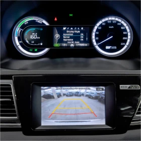 Kia Niro 1.6 Hybrid* 140кс* Дистроник* Камера | Auto.bg — изображение 16 Kia Niro 1.6 Hybrid* 140кс* Дистроник* Камера | Auto.bg — изображение 16