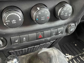 Jeep Wrangler Altitude/CARFAX/КЛИП/ПОДГРЕВ/КОЖА | Auto.bg — изображение 14 Jeep Wrangler Altitude/CARFAX/КЛИП/ПОДГРЕВ/КОЖА | Auto.bg — изображение 14