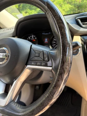 Nissan Rogue - 16000 € / 31293.28 лв. - 39299060 9 | Car24.bg Nissan Rogue - 16000 € / 31293.28 лв. - 39299060 9