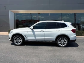 BMW X3 xDRIVE30i / KEYLESS/PODGREV/CARFAX | Auto.bg — изображение 2 BMW X3 xDRIVE30i / KEYLESS/PODGREV/CARFAX | Auto.bg — изображение 2