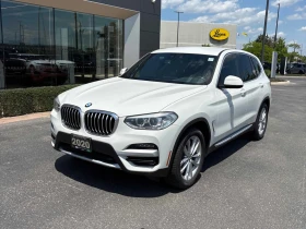 BMW X3 xDRIVE30i / KEYLESS/PODGREV/CARFAX