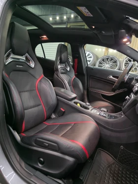 Mercedes-Benz GLA 45 AMG Edition1 Limited - 19999 € - 28121272 12 | Car24.bg Mercedes-Benz GLA 45 AMG Edition1 Limited - 19999 € - 28121272 12