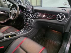 Mercedes-Benz GLA 45 AMG Edition1 Limited - 19999 € - 28121272 16 | Car24.bg Mercedes-Benz GLA 45 AMG Edition1 Limited - 19999 € - 28121272 16