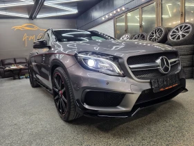 Mercedes-Benz GLA 45 AMG Edition1 Limited - 19999 € - 28121272 4 | Car24.bg Mercedes-Benz GLA 45 AMG Edition1 Limited - 19999 € - 28121272 4