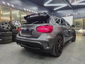 Mercedes-Benz GLA 45 AMG Edition1 Limited - 19999 € - 28121272 14 | Car24.bg Mercedes-Benz GLA 45 AMG Edition1 Limited - 19999 € - 28121272 14