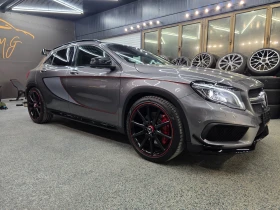 Mercedes-Benz GLA 45 AMG Edition1 Limited - 19999 € - 28121272 6 | Car24.bg Mercedes-Benz GLA 45 AMG Edition1 Limited - 19999 € - 28121272 6