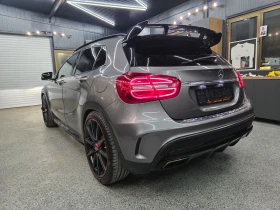 Mercedes-Benz GLA 45 AMG Edition1 Limited - 19999 € - 28121272 15 | Car24.bg Mercedes-Benz GLA 45 AMG Edition1 Limited - 19999 € - 28121272 15