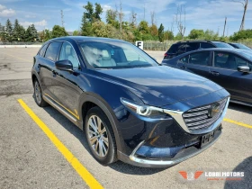 Mazda CX-9 undefined | Auto.bg — изображение 2 Mazda CX-9 undefined | Auto.bg — изображение 2