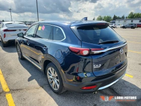 Mazda CX-9 undefined | Auto.bg — изображение 4 Mazda CX-9 undefined | Auto.bg — изображение 4