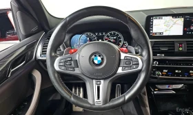 BMW X3 M / 360 / HUD / ОБДУХВАНЕ / Harman Kardon - 34500 € - 19491777 14 | Car24.bg BMW X3 M / 360 / HUD / ОБДУХВАНЕ / Harman Kardon - 34500 € - 19491777 14