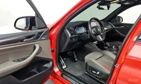 BMW X3 M / 360 / HUD / ОБДУХВАНЕ / Harman Kardon - 34500 € - 19491777 10 | Car24.bg BMW X3 M / 360 / HUD / ОБДУХВАНЕ / Harman Kardon - 34500 € - 19491777 10