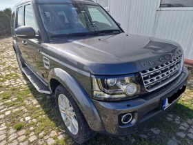 Land Rover Discovery - 10300 € - 65929606 2 | Car24.bg Land Rover Discovery - 10300 € - 65929606 2