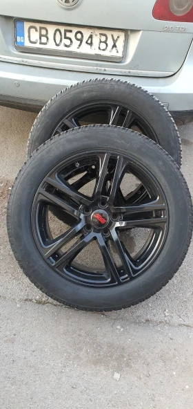 Hyundai Tucson 2.0 CRDI N-Line 4x4 | Auto.bg — изображение 5 Hyundai Tucson 2.0 CRDI N-Line 4x4 | Auto.bg — изображение 5