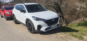 Hyundai Tucson 2.0 CRDI N-Line 4x4 | Auto.bg — изображение 6 Hyundai Tucson 2.0 CRDI N-Line 4x4 | Auto.bg — изображение 6