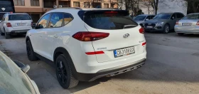 Hyundai Tucson 2.0 CRDI N-Line 4x4 | Auto.bg — изображение 2 Hyundai Tucson 2.0 CRDI N-Line 4x4 | Auto.bg — изображение 2
