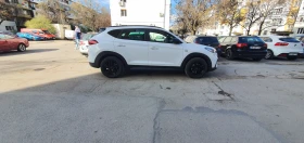 Hyundai Tucson 2.0 CRDI N-Line 4x4 | Auto.bg — изображение 4 Hyundai Tucson 2.0 CRDI N-Line 4x4 | Auto.bg — изображение 4