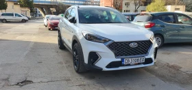 Hyundai Tucson 2.0 CRDI N-Line 4x4 | Auto.bg — изображение 3 Hyundai Tucson 2.0 CRDI N-Line 4x4 | Auto.bg — изображение 3